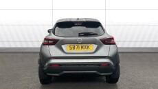 Nissan Juke 1.0 DiG-T 114 Tekna 5dr Petrol Hatchback